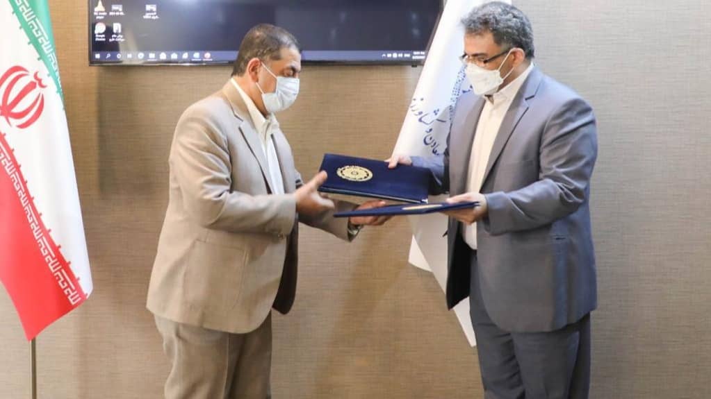 گام نخست اجرای طرح پویش در دانشگاه آزاد اسلامی استان فارس برداشته شد
