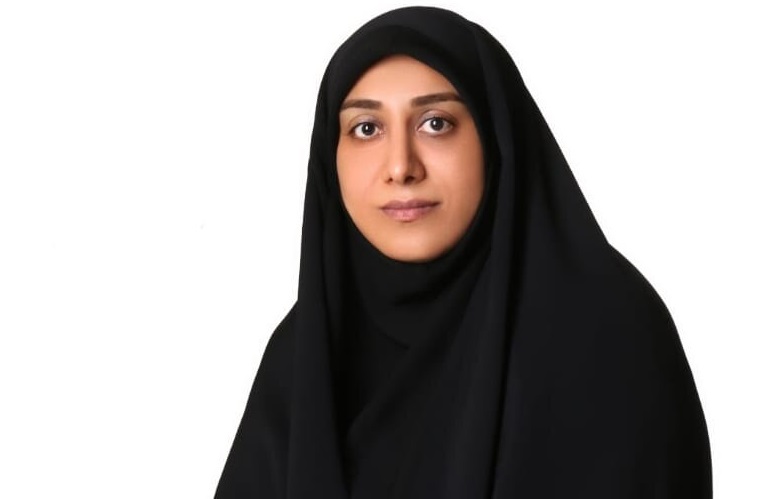 صدیقه مهدویانپور