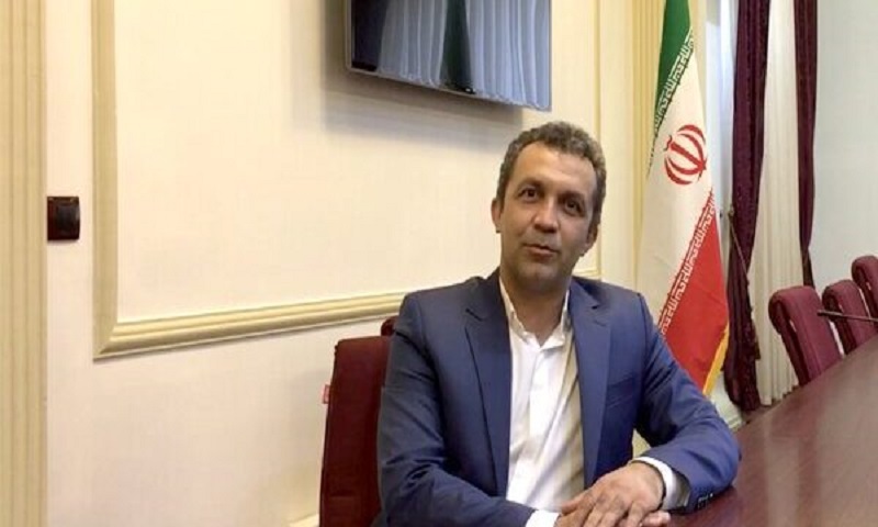 محمدمهدی فروردین