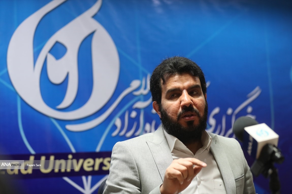 هاشم الموسوی