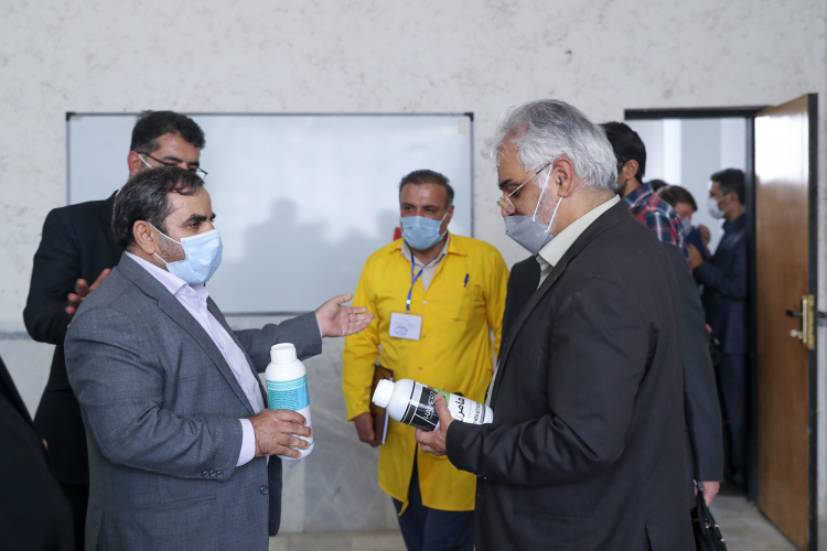 طهرانچی در یاسوج