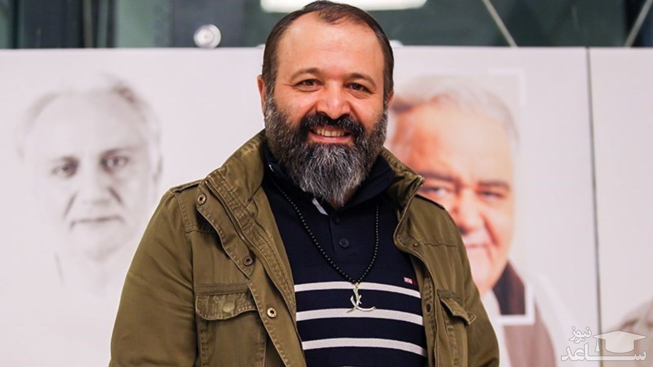 سید علی صالحی