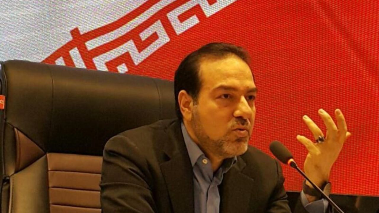 معاون بهداشت
