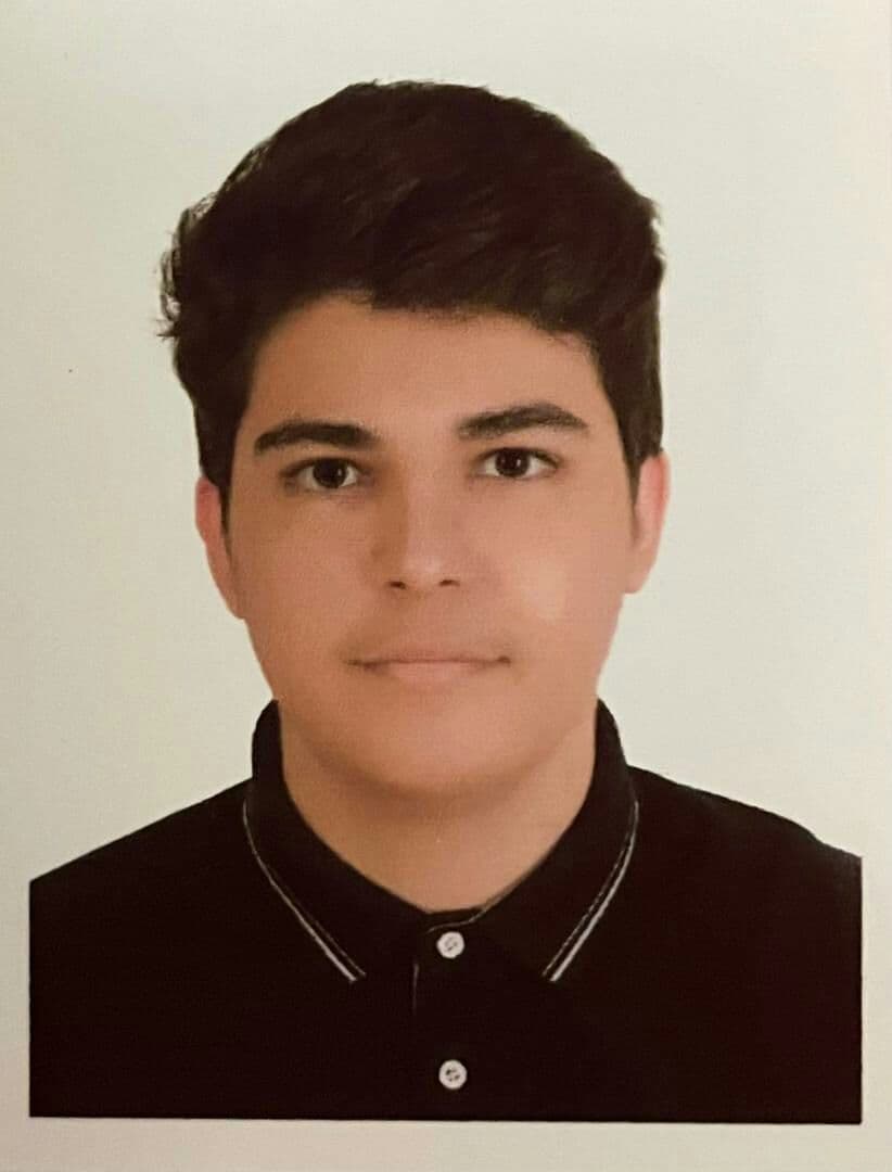 آرتین رضایی