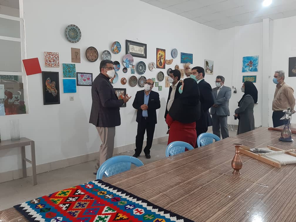 بازدید