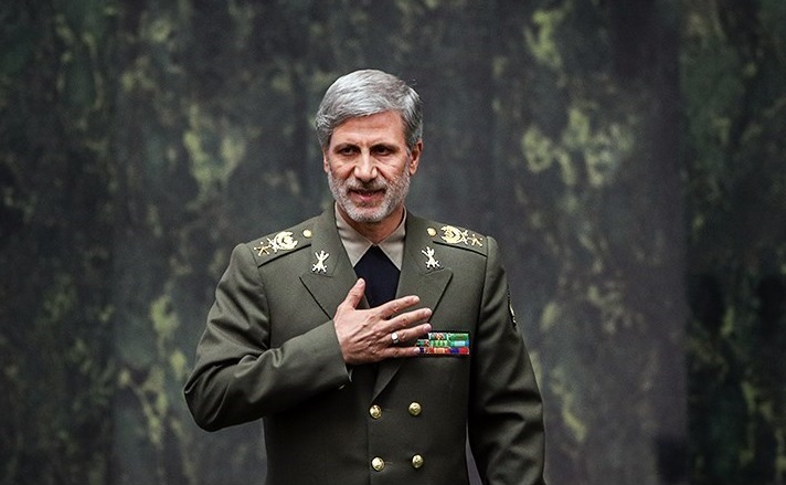 امیر حاتمی