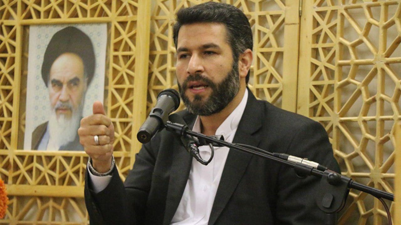 علی غلامی