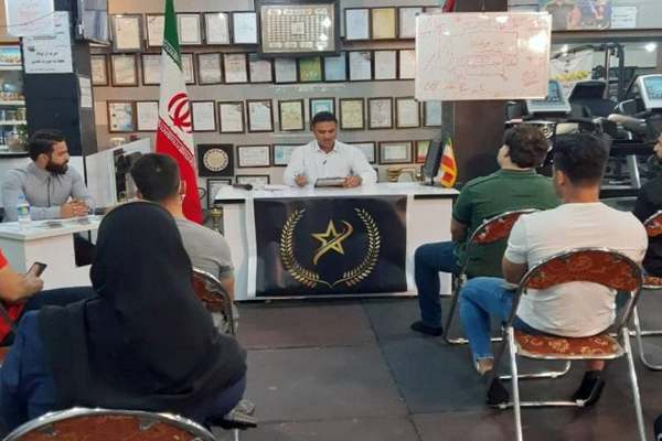 پاورلیفتینگ