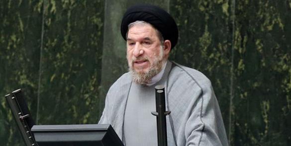 سید محمدرضا میرتاج الدینی