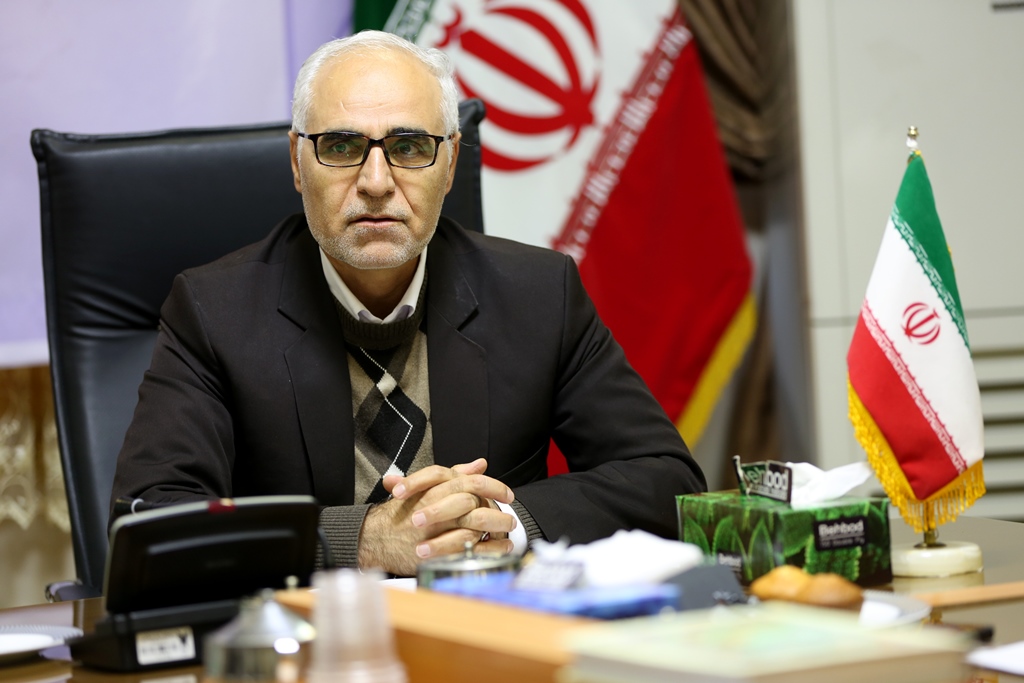 جهانشیر امینی
