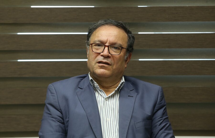 حمید سوری