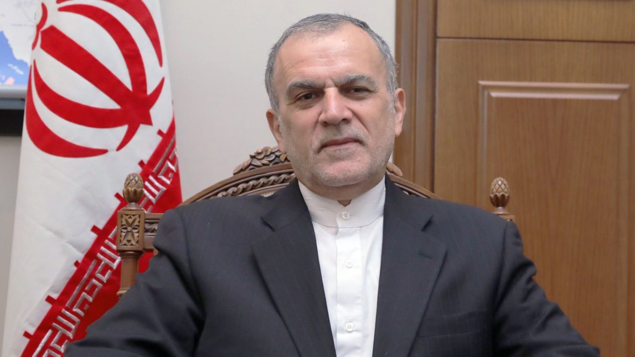 رسول مهاجر