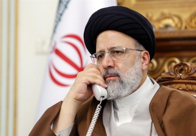 رئیسی