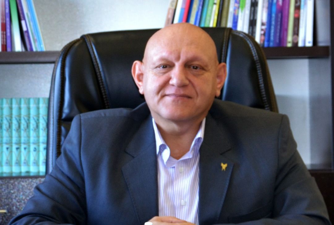 محمود پوریوسف