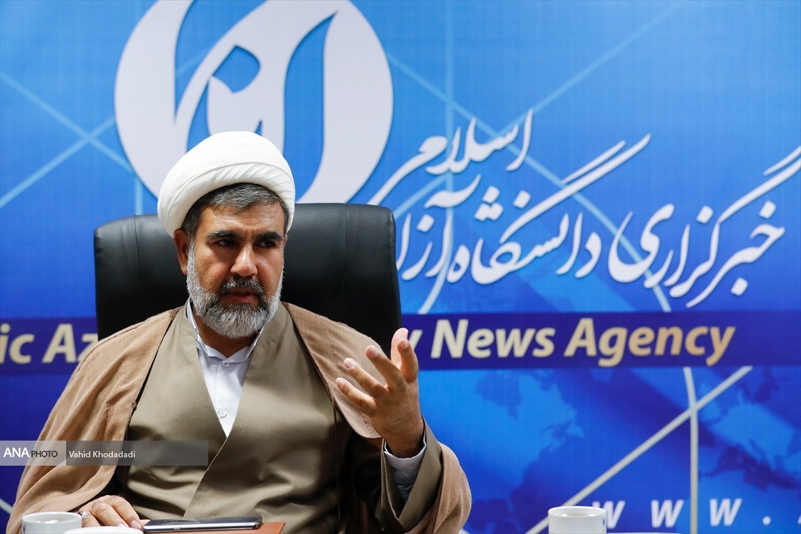 موسی غضنفرآبادی
