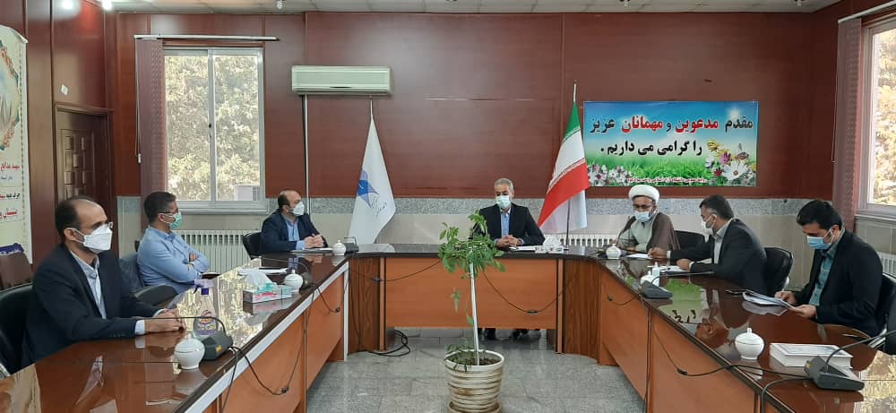 مدیران دانشگاه آزاد اسلامی واحد سوادکوه