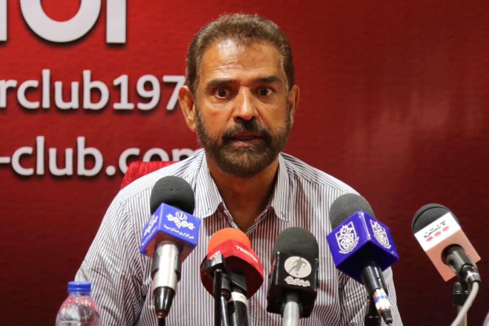 فیروز کریمی