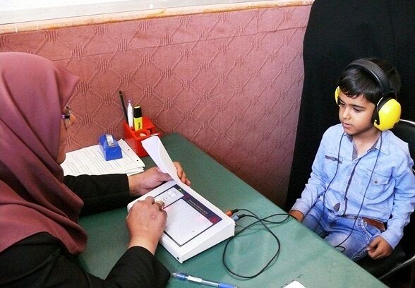 نوبت گیری سنجش نواموزان