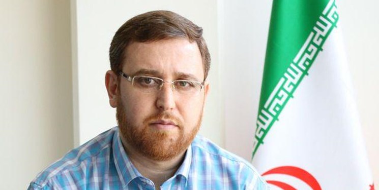 مهدی اقراریان