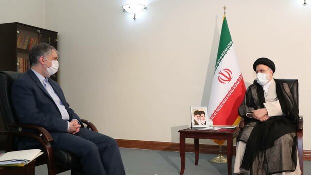 رئیسی صالحی