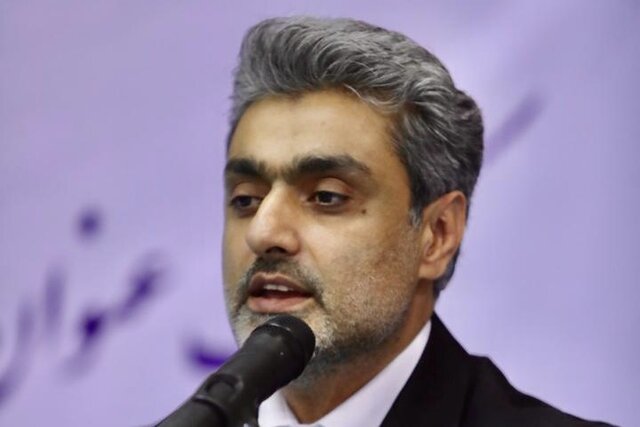 مهرداد سراجی
