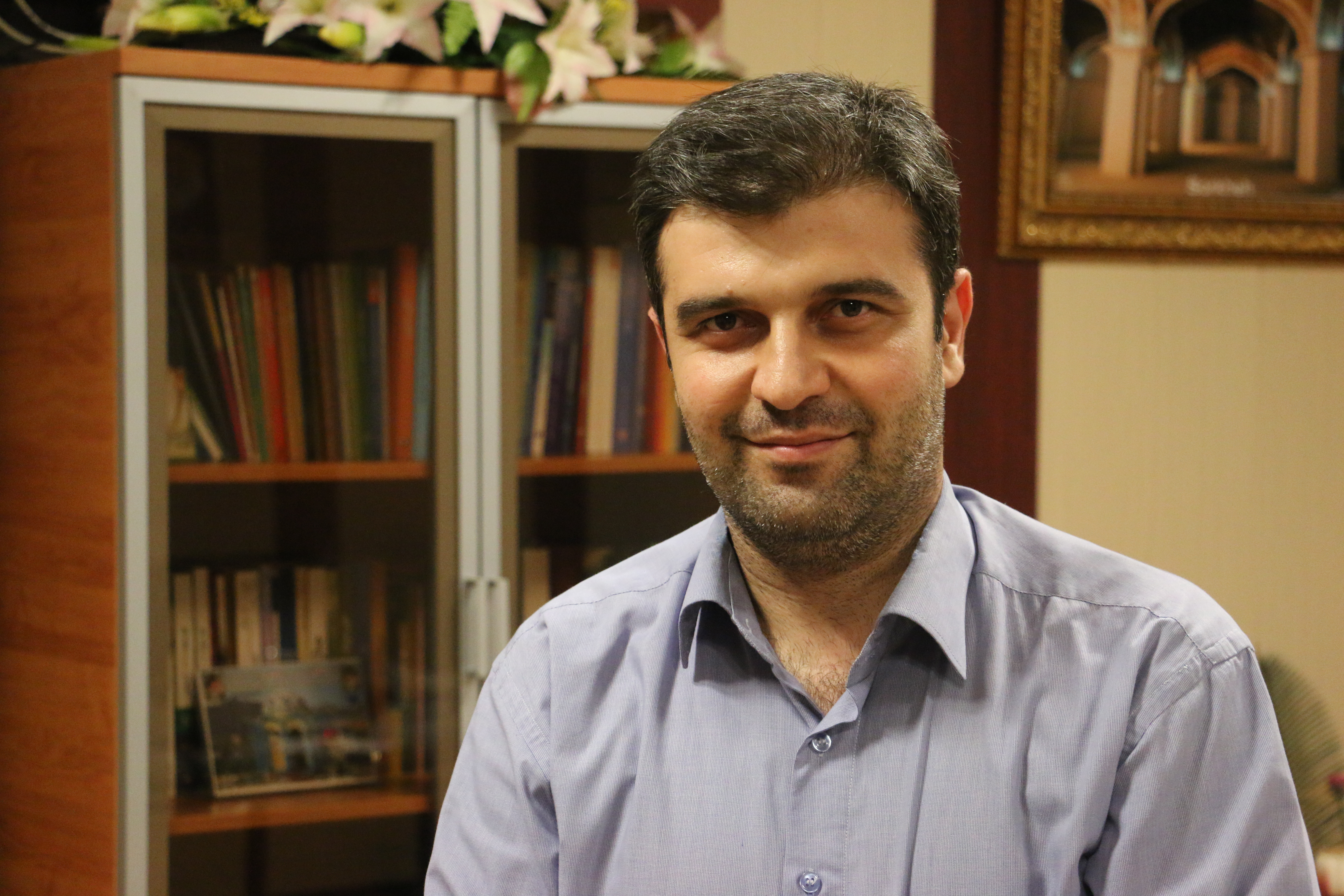 دکتر سهرابی