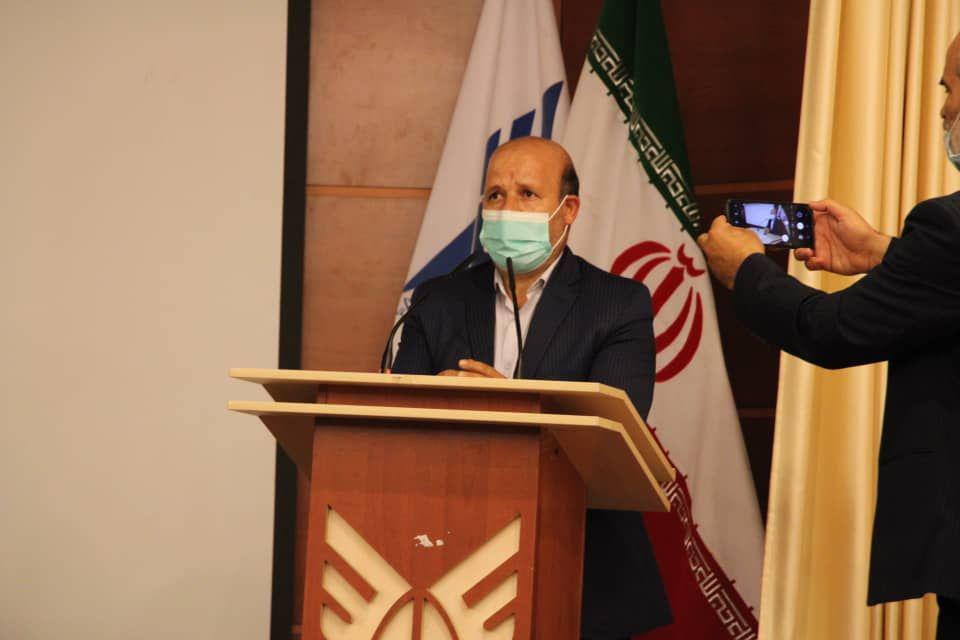بسیج اساتید کاشان