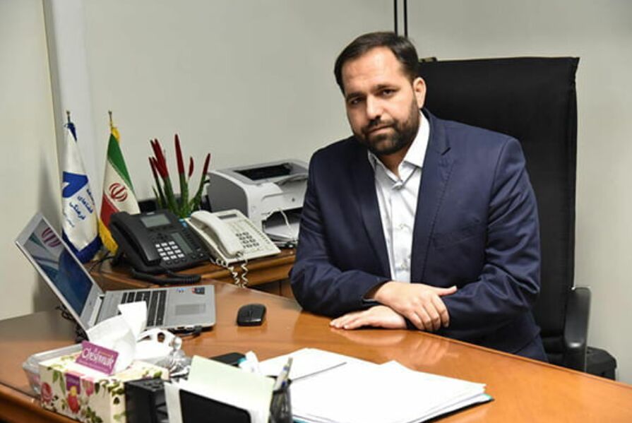 احمد علوی