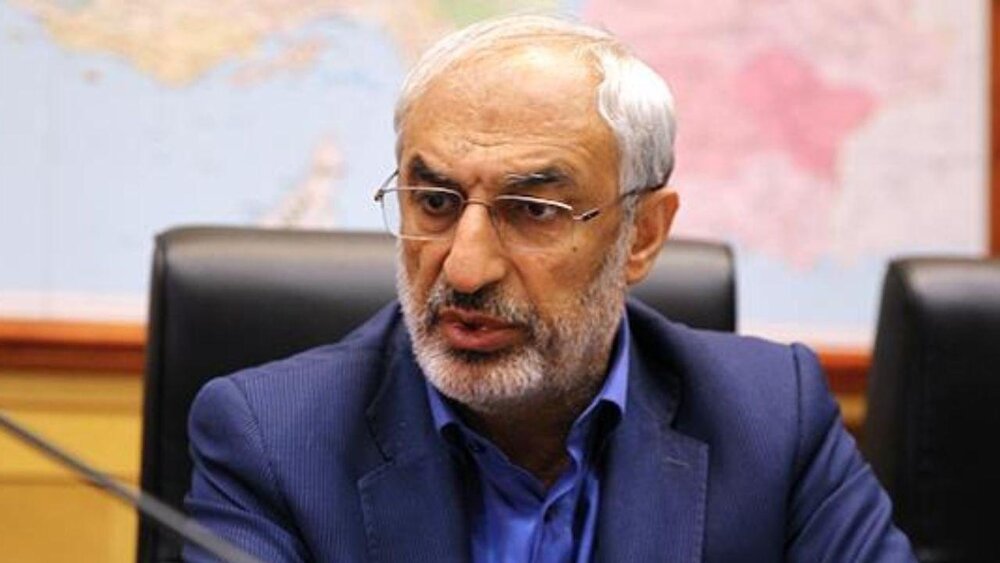 زاهدی
