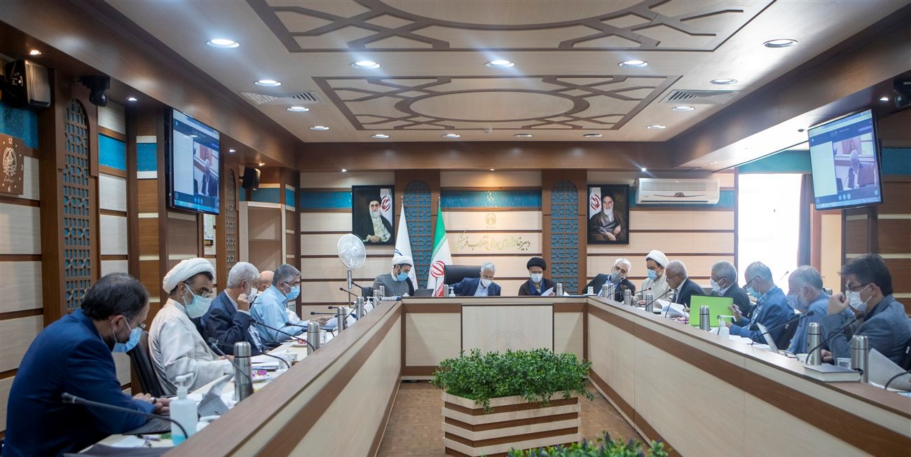 ستاد نقشه علمی