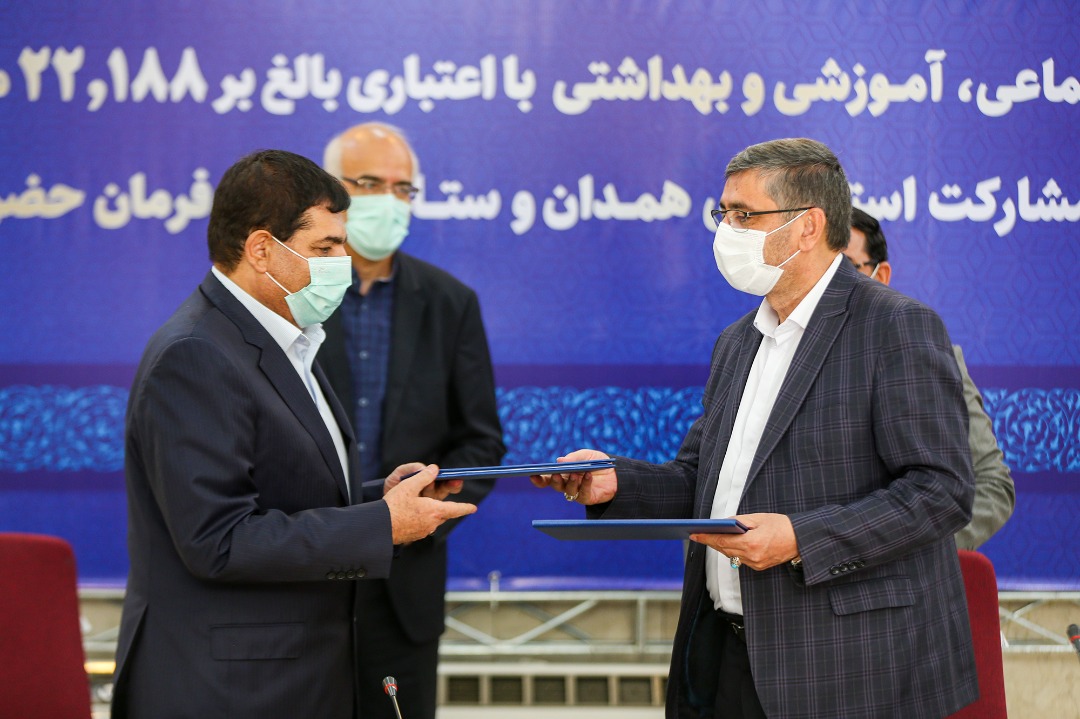 محمد مخبر