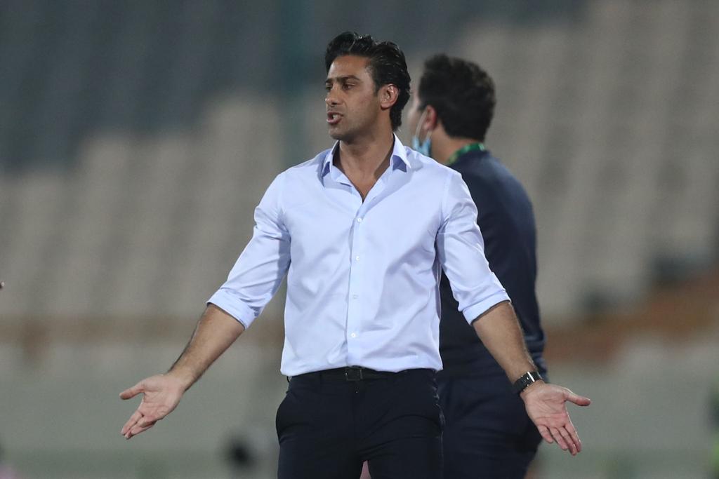 فرهاد مجیدی