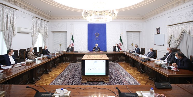 هیئت وزیران