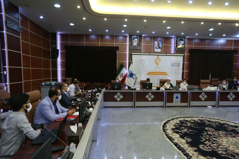 جلسه معماری اسلامی
