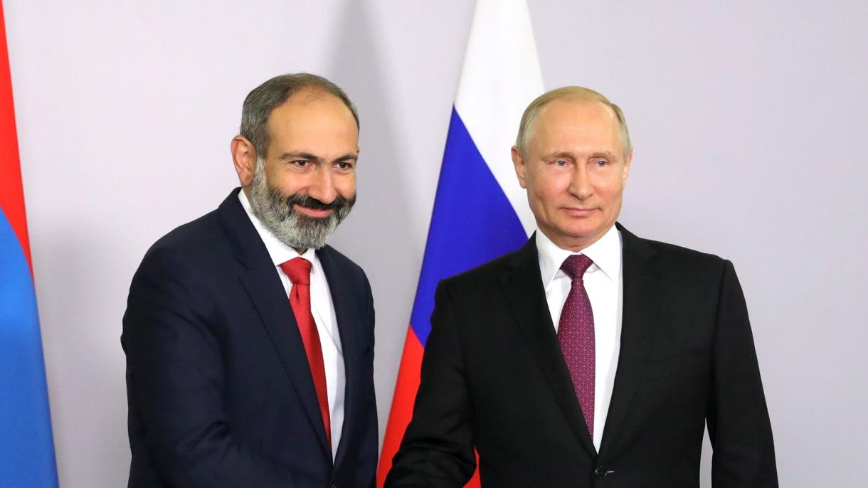 پوتین پاشینیان