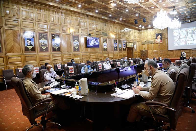 قرارگاه پدافند زیستی