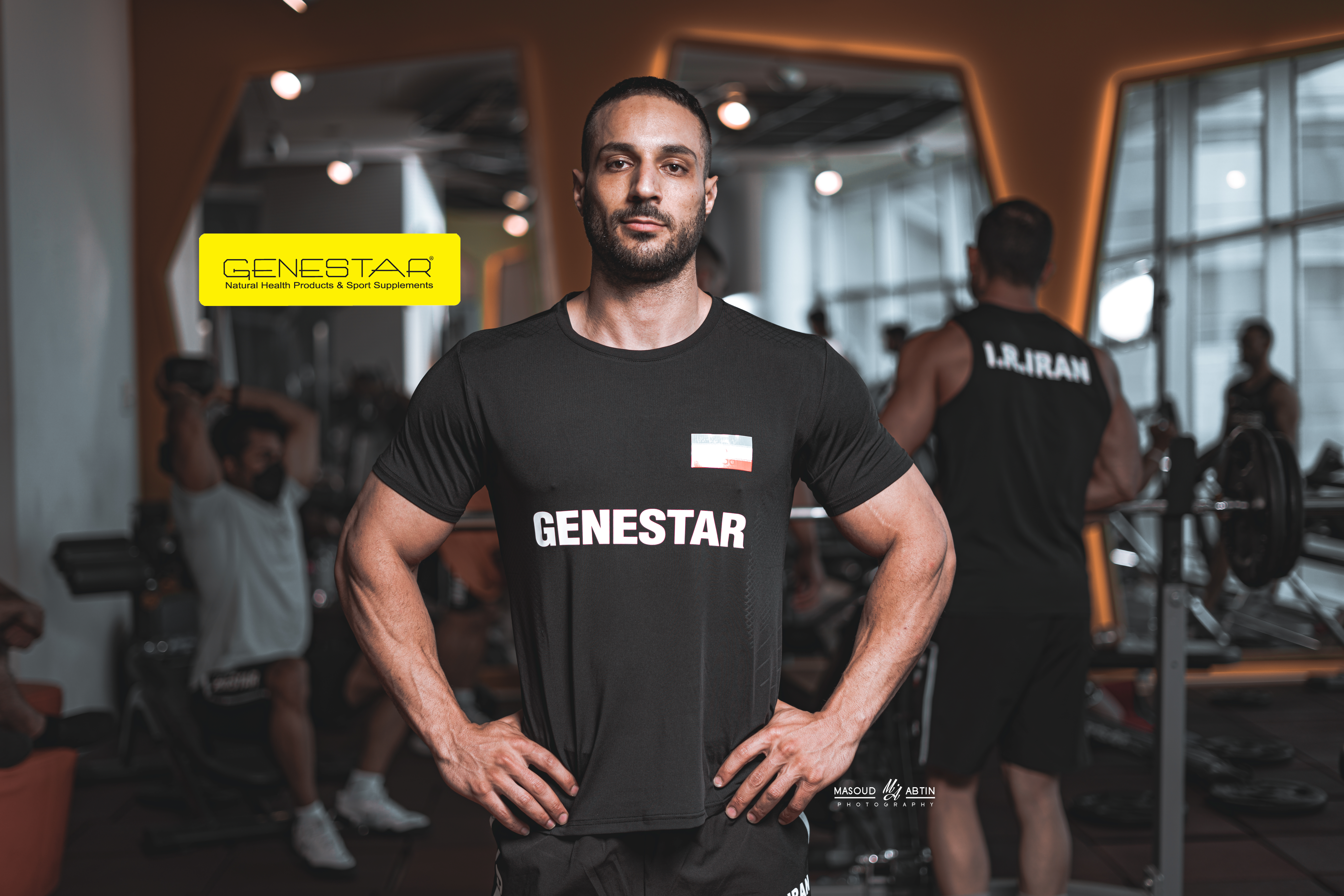 مجتبی بحرینی