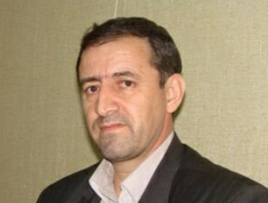 علی فتح‌اللهی
