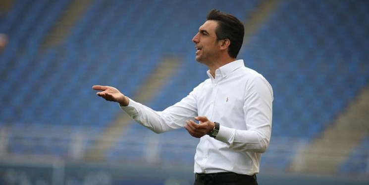 سید مهدی رحمتی