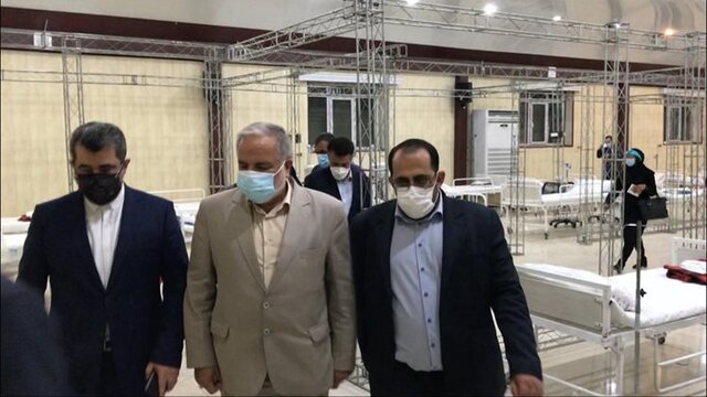 معاون وزیر کشور