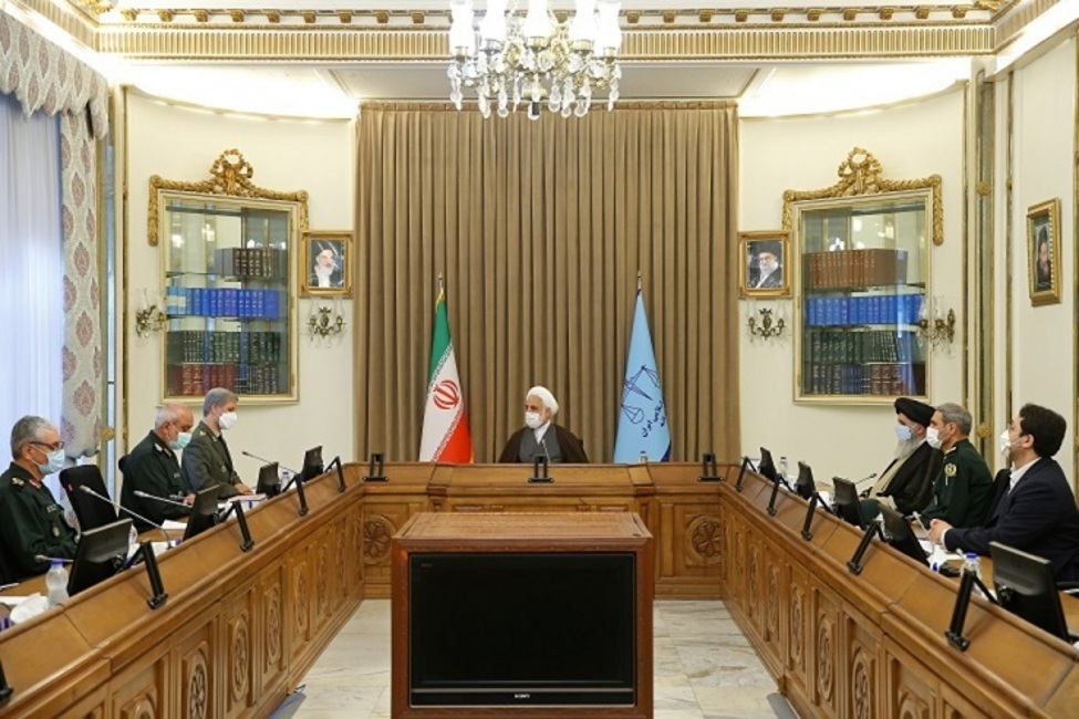 سرتیپ حاتمی