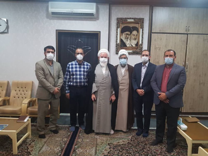 عباسعلی سلیمانی