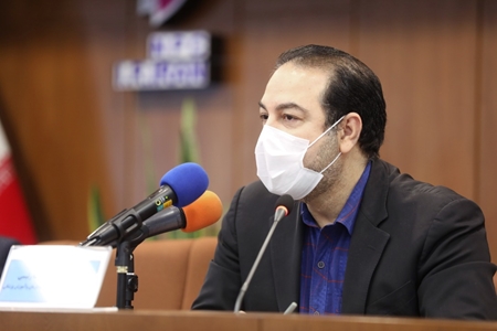 رئیسی بهداشت