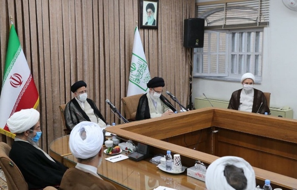 رئیسی