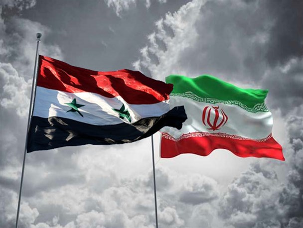 سوریه
