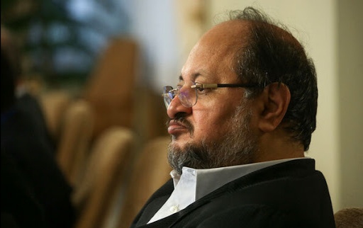 وزیر کار