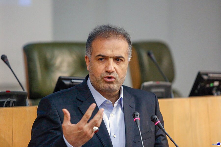 کاظم جلالی سفیر ایران