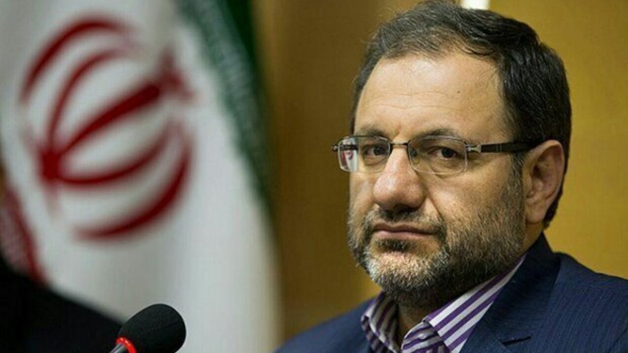 سید نظام موسوی
