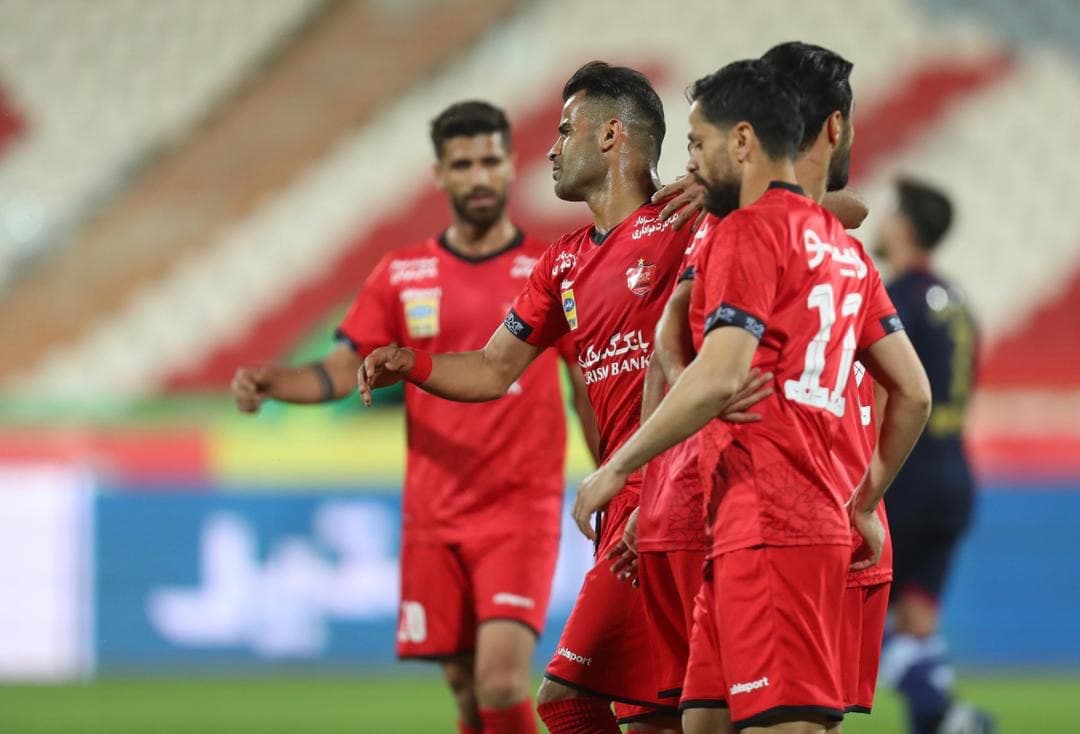 پرسپولیس