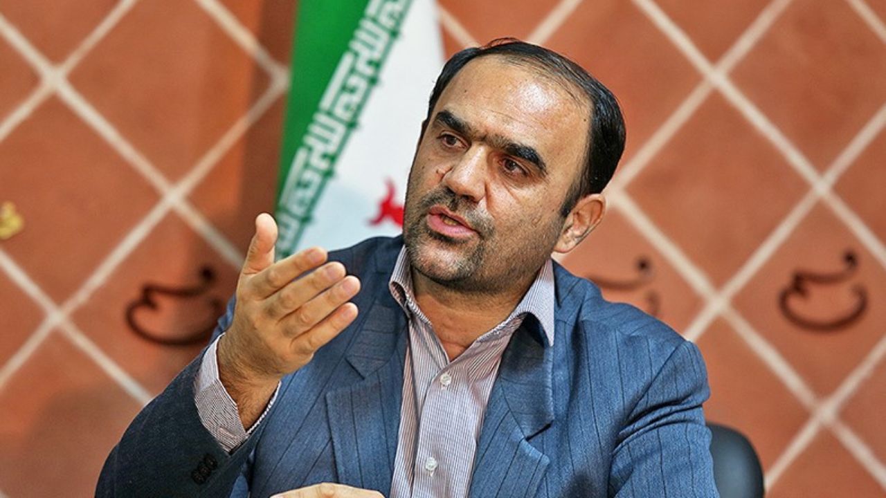 حسن لاسجردی